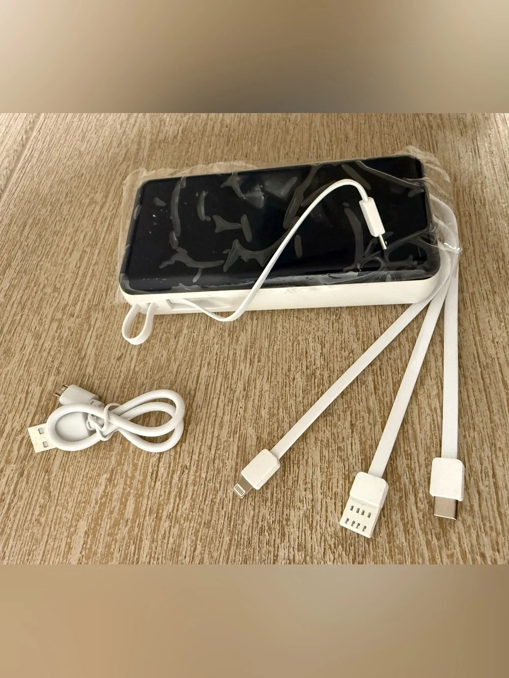 USB Backup Power Bank